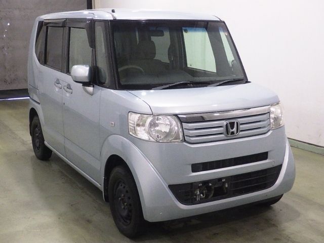 40196 Honda N box JF2 2012 г. (Honda Sendai)